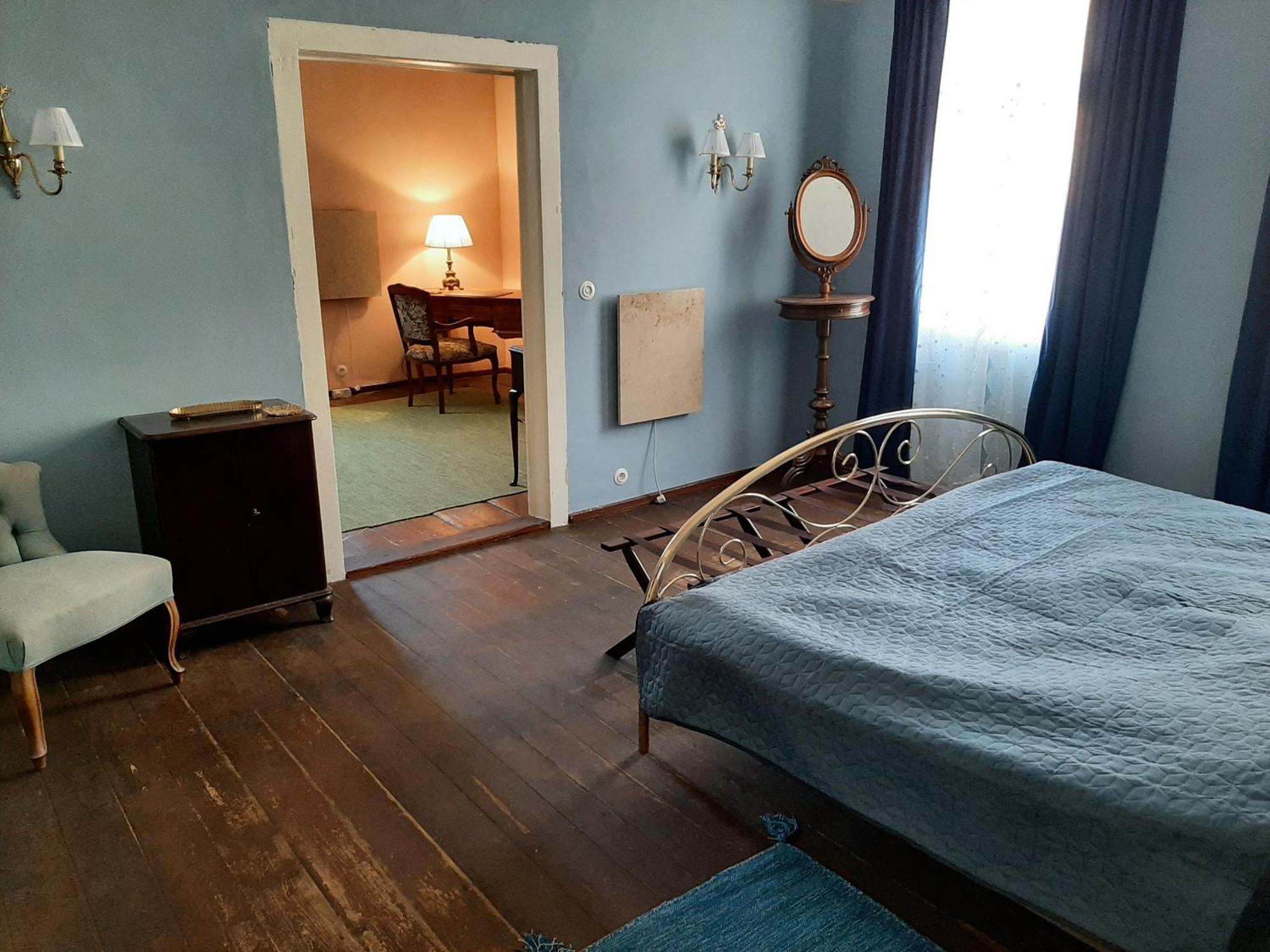 Appartamento Anna Luise Rudolstadt Esterno foto