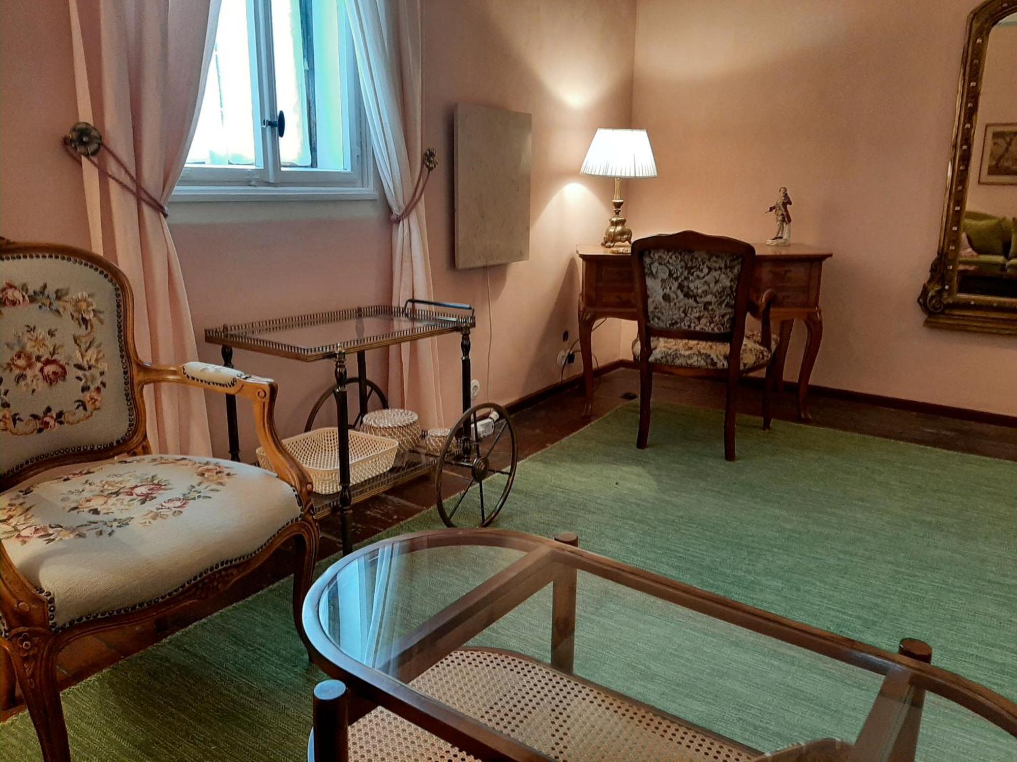 Appartamento Anna Luise Rudolstadt Esterno foto
